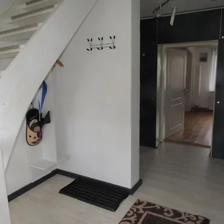 Ferienhaus-safe-haven * Almdorf