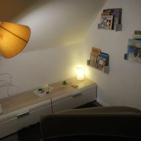 Dom wakacyjny Ferienhaus-safe-haven *