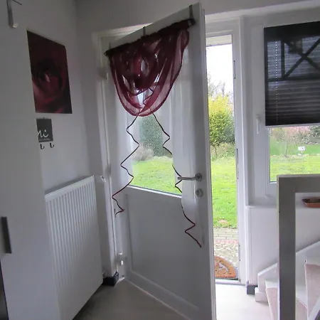 Ferienhaus-safe-haven * Almdorf