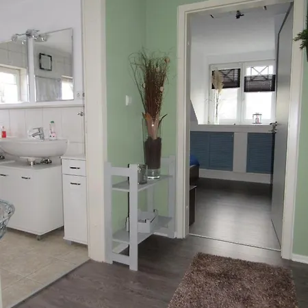 Ferienhaus-safe-haven Almdorf