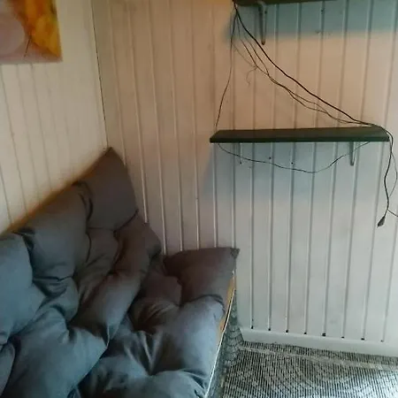 Dom wakacyjny Ferienhaus-safe-haven *