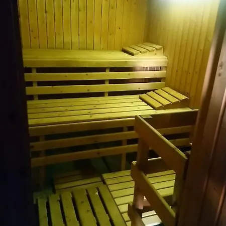 Dom wakacyjny Ferienhaus-safe-haven Almdorf