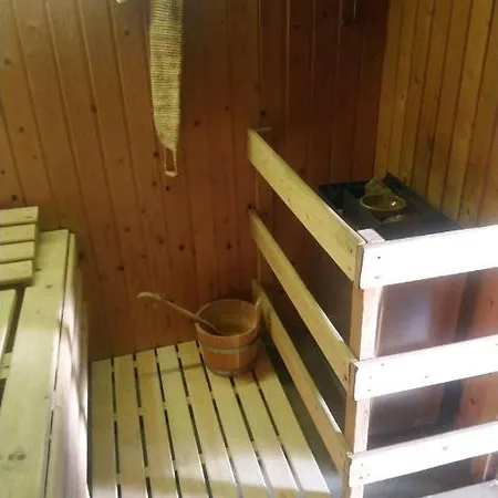 Ferienhaus-safe-haven * Almdorf