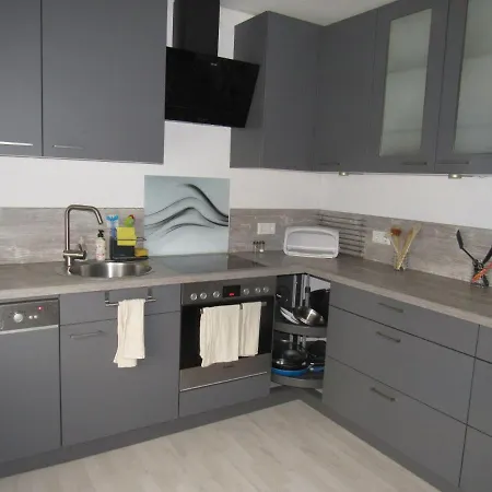 Ferienhaus-safe-haven Almdorf