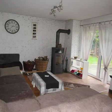 Ferienhaus-safe-haven