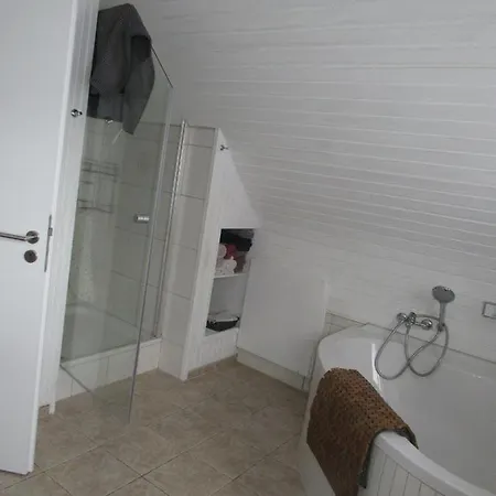 Ferienhaus-safe-haven * Almdorf