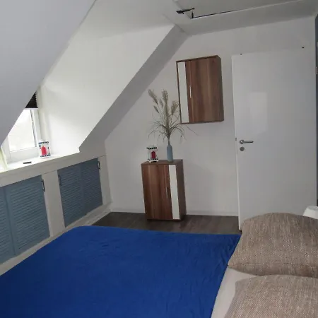 Ferienhaus-safe-haven Dom wakacyjny Almdorf