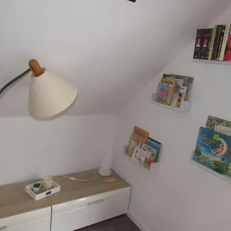 Ferienhaus-safe-haven Dom wakacyjny Almdorf