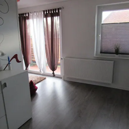 Ferienhaus-safe-haven Dom wakacyjny
