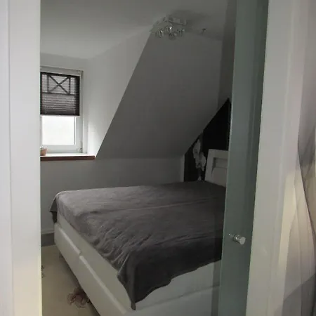 Dom wakacyjny Ferienhaus-safe-haven Almdorf