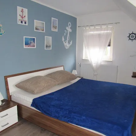 Ferienhaus-safe-haven Dom wakacyjny Almdorf
