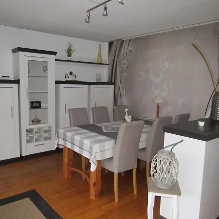 Ferienhaus-safe-haven * Almdorf