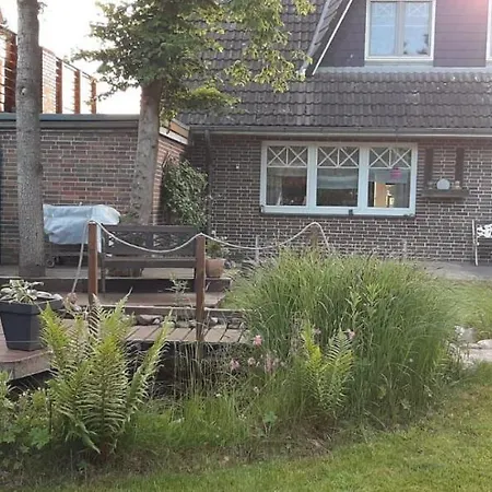 Ferienhaus-safe-haven Dom wakacyjny *