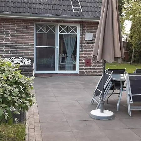 Ferienhaus-safe-haven * Almdorf
